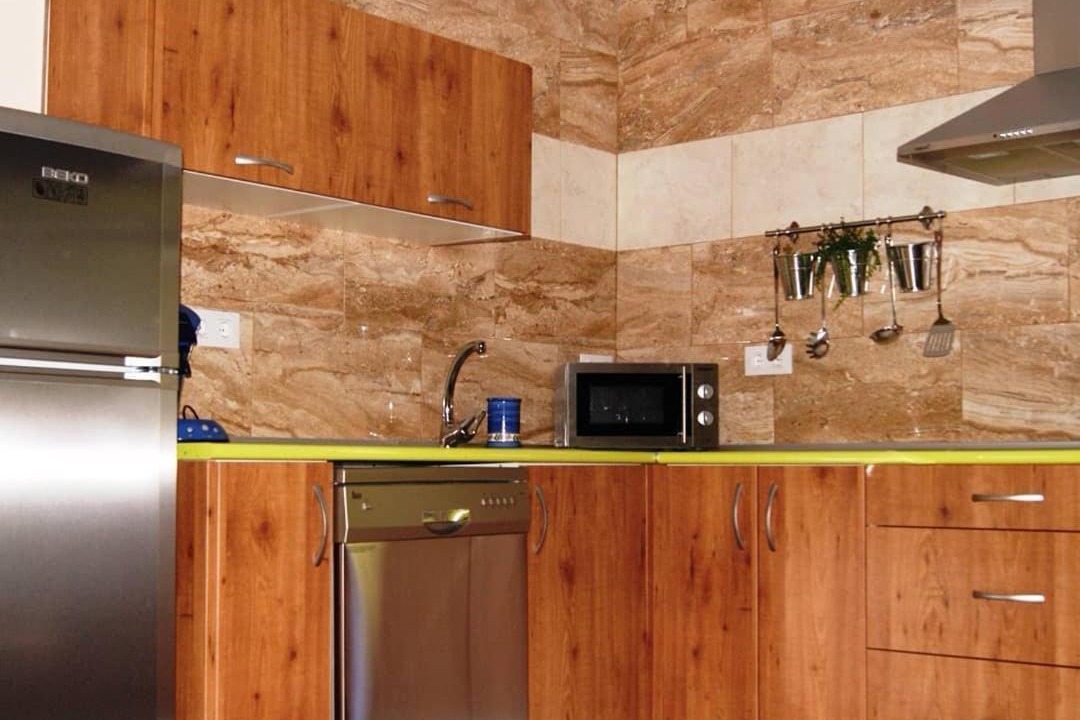 Photo of Kitchen in Pinofranqueado
