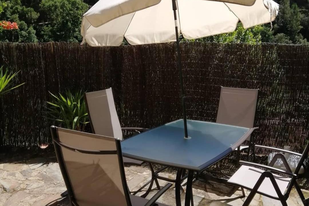 Photo of Patio Balcony in Pinofranqueado