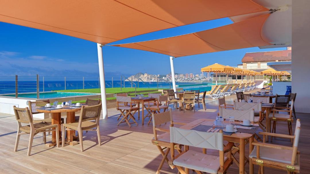 Photo of Patio Balcony in Benidorm Centro