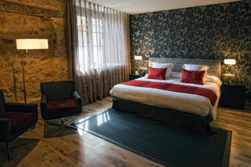 Photo of Bedroom in El Burgo de Osma