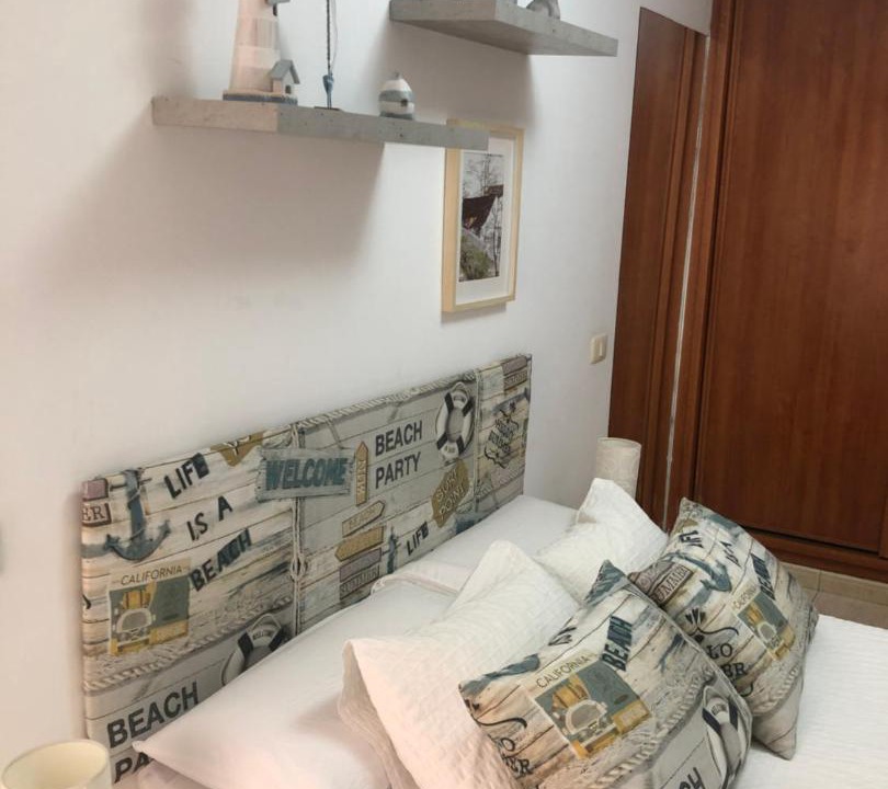 Photo of Bedroom in El Medano