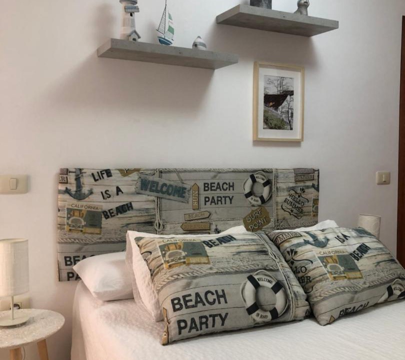 Photo of Bedroom in El Medano