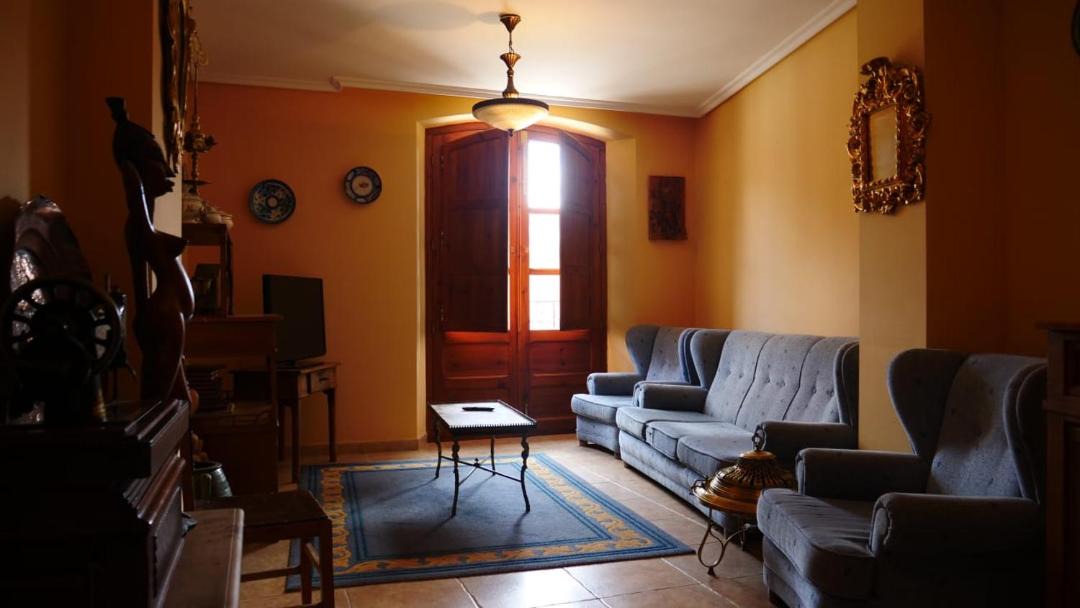 Photo of Livingroom in Saldana