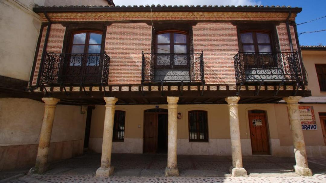 Photo of Buildings in Saldana