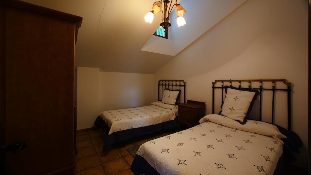 Photo of Bedroom in Saldana