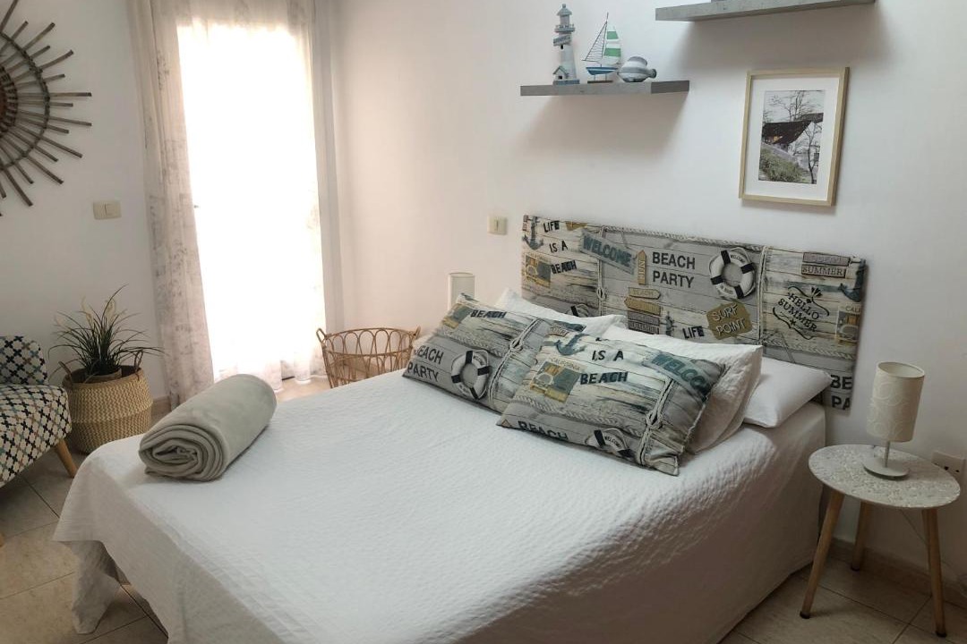 Photo of Bedroom in El Medano