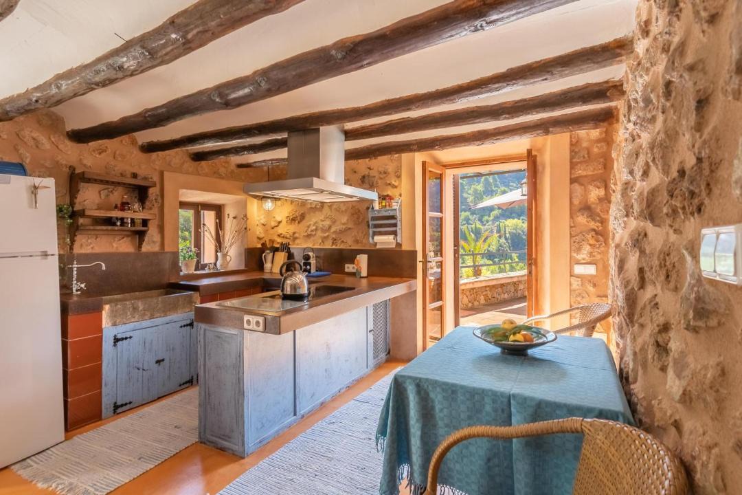 Photo of Kitchen in Fornalutx