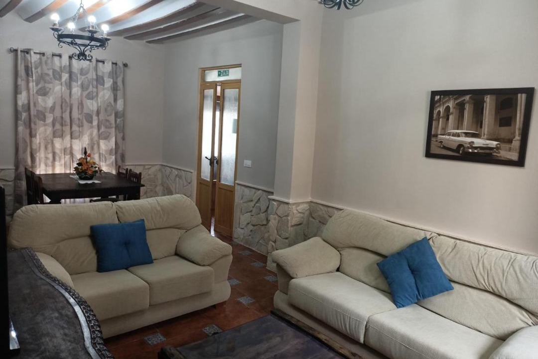 Photo of Livingroom in Santa Elena