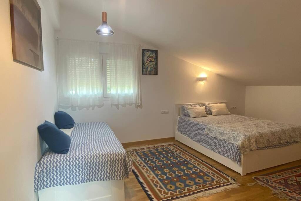 Photo of Bedroom in Becerril de la Sierra
