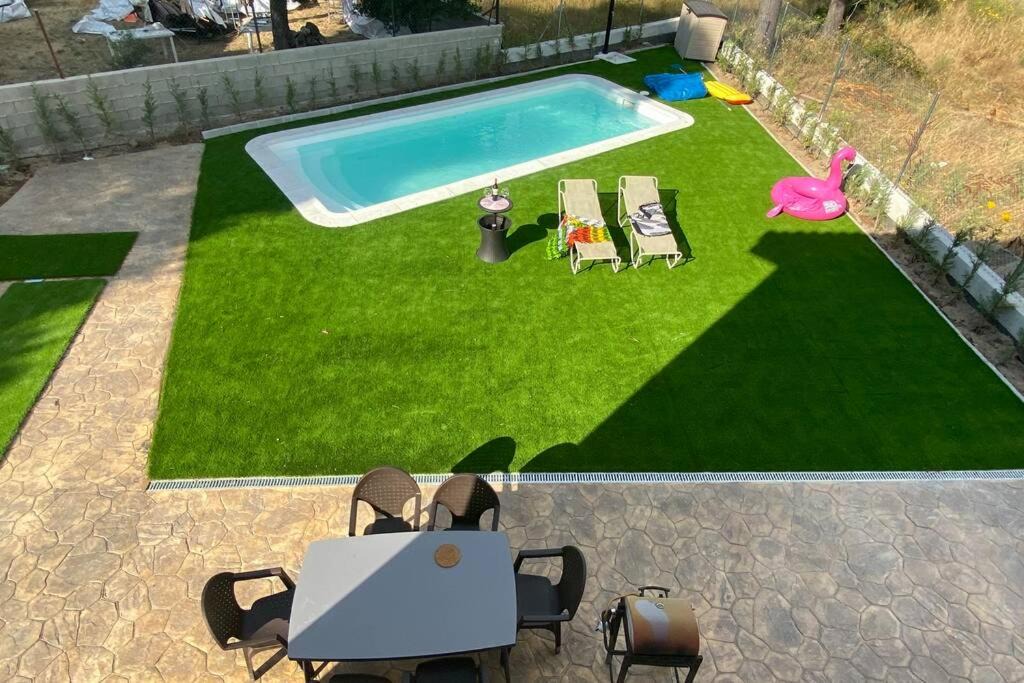 Photo of Outdoor in Becerril de la Sierra