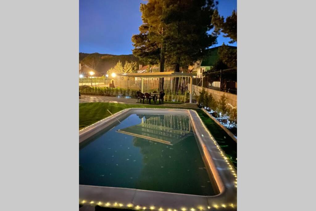 Photo of Outdoor in Becerril de la Sierra