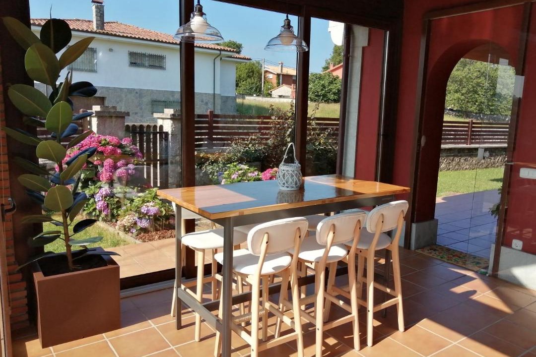 Photo of Patio Balcony in Llamigo