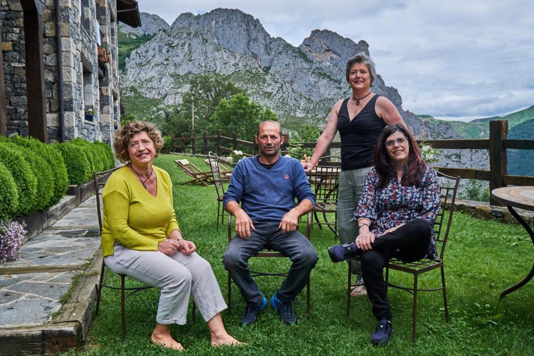 Photo of Others in Vega de Liebana