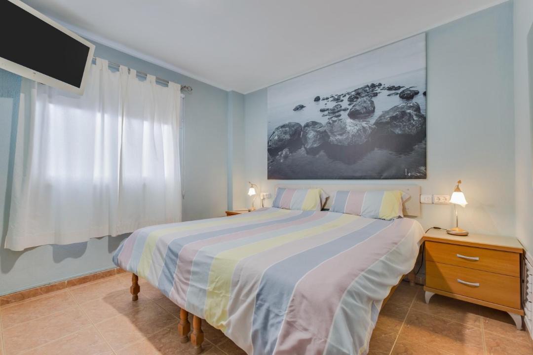 Photo of Bedroom in Candelaria