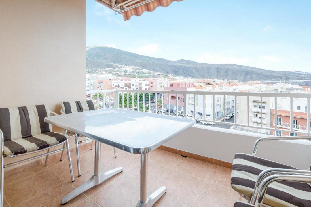 Photo of Patio Balcony in Candelaria