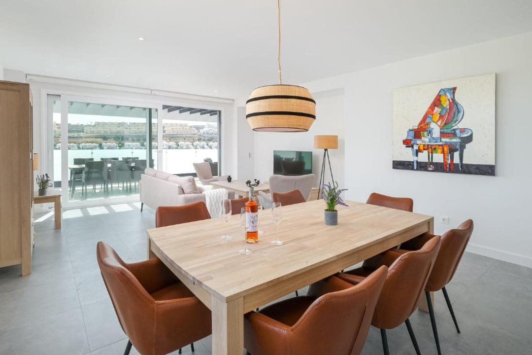 Photo of Livingroom in La Cala de Mijas