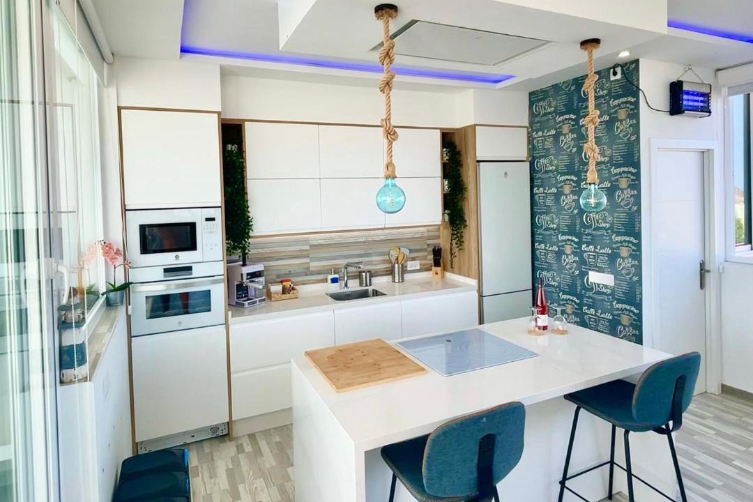 Photo of Kitchen in San Isidro