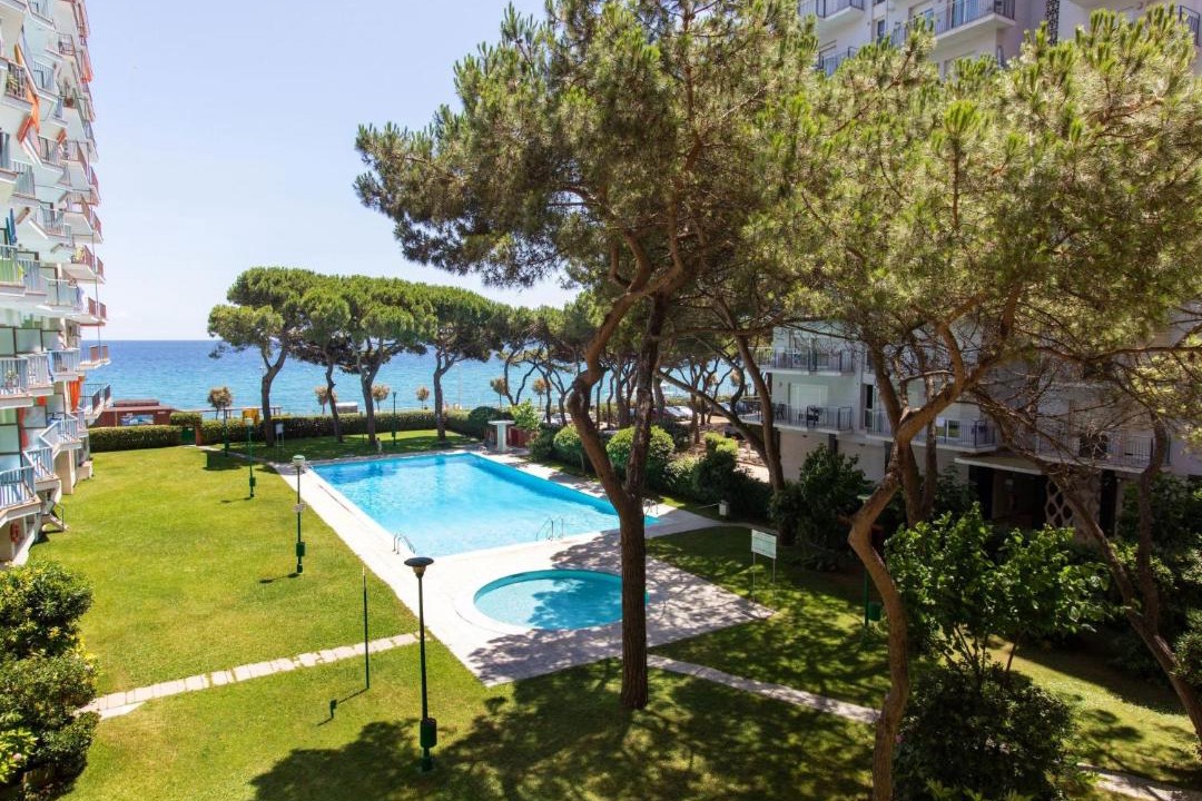 Photo of Others in Blanes