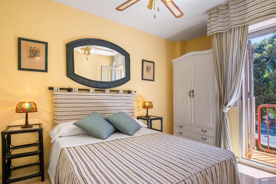 Photo of Bedroom in Torremolinos