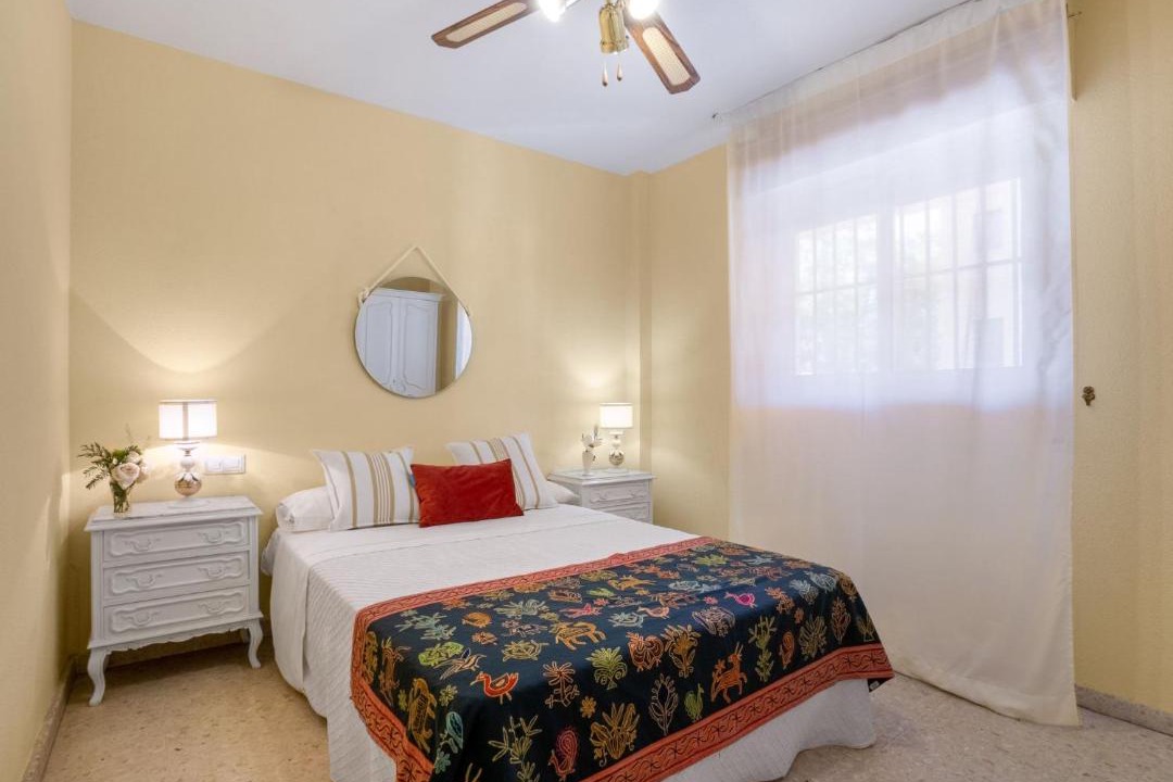 Photo of Bedroom in Torremolinos