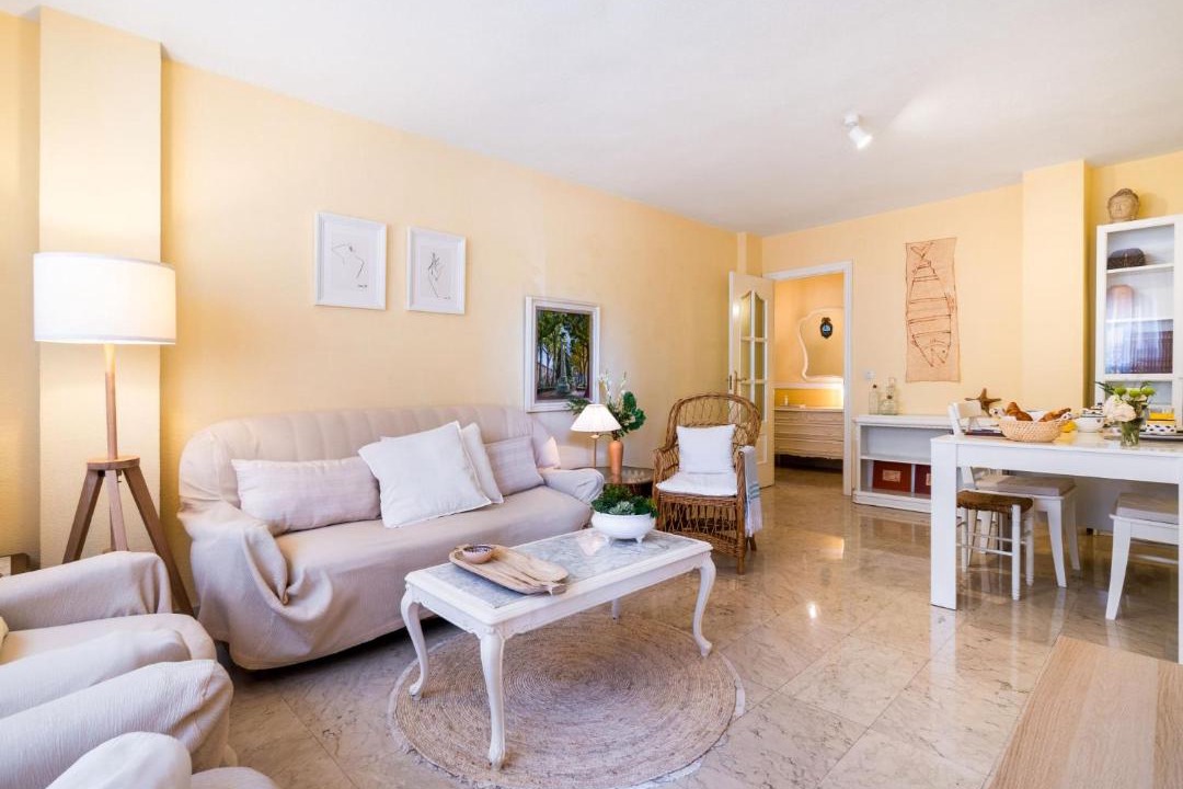 Photo of Livingroom in Torremolinos