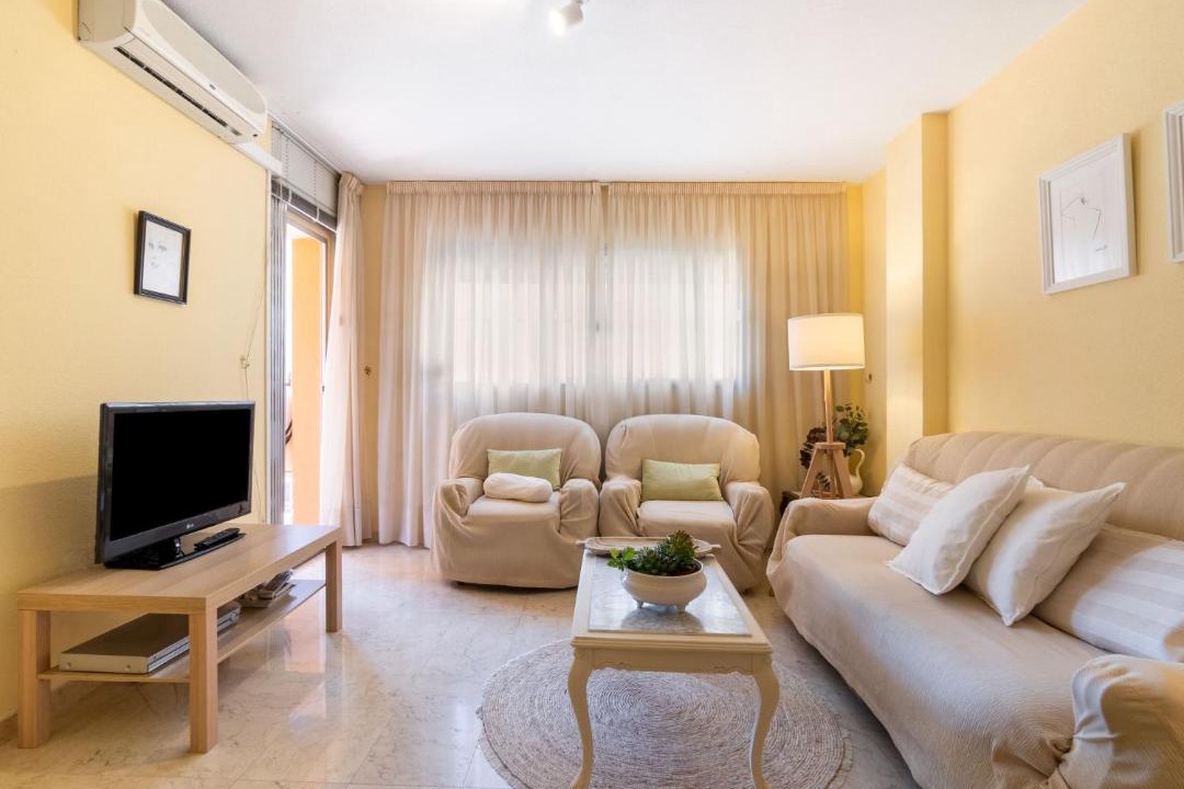 Photo of Livingroom in Torremolinos