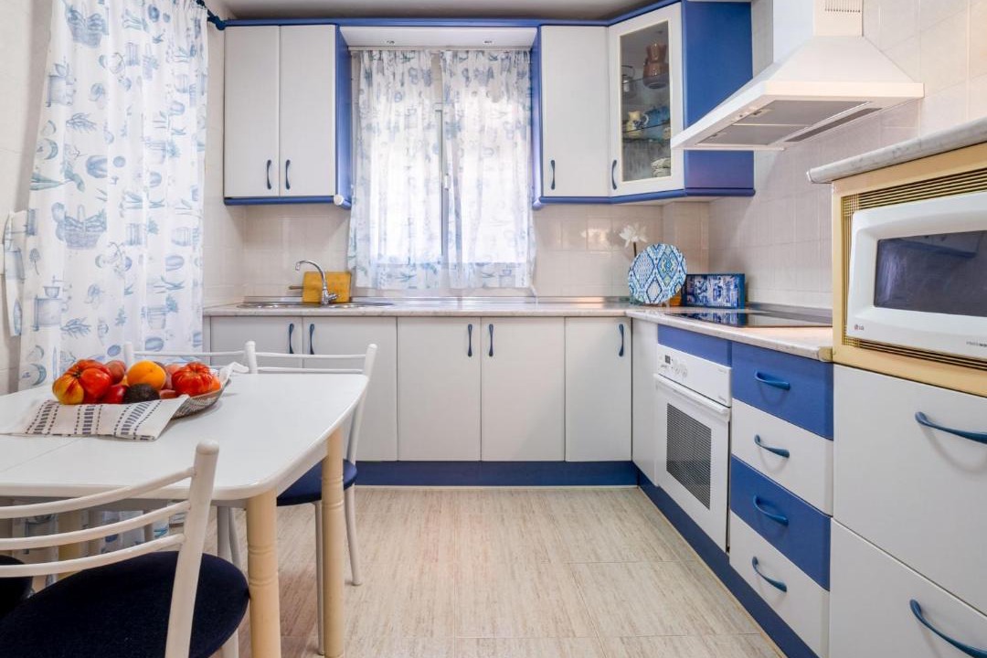 Photo of Kitchen in Torremolinos