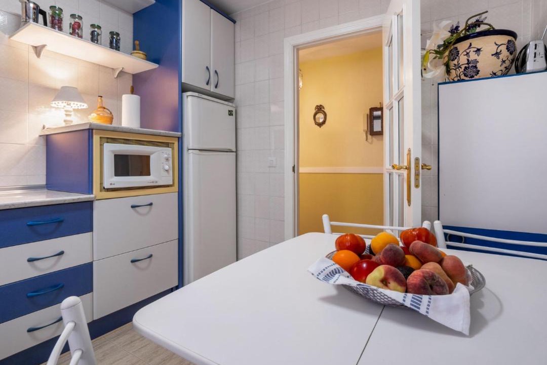Photo of Kitchen in Torremolinos