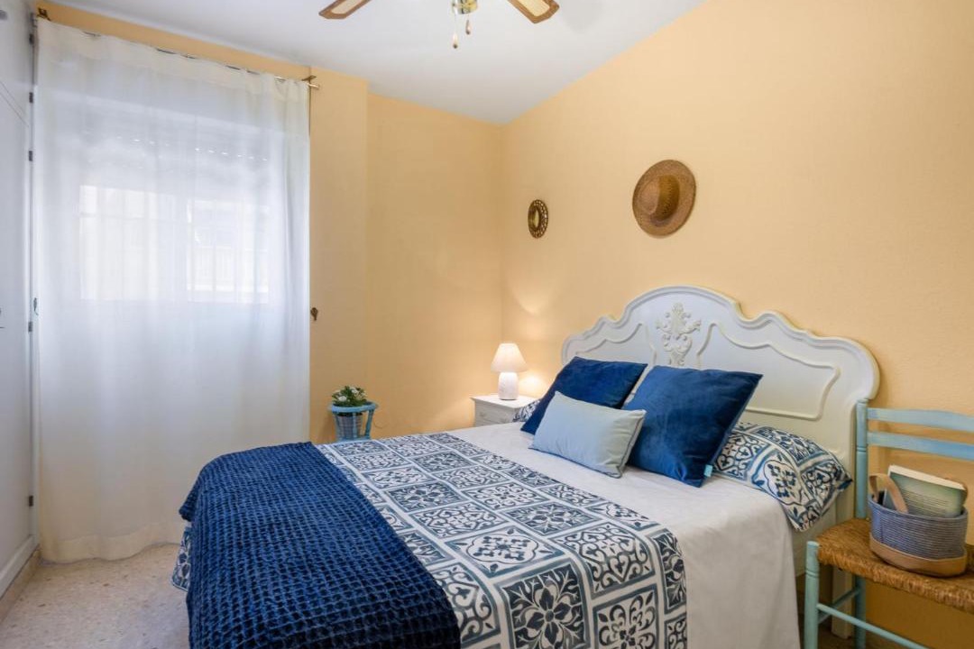 Photo of Bedroom in Torremolinos