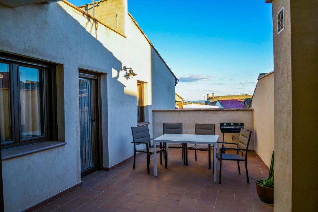 Photo of Patio Balcony in Torrico