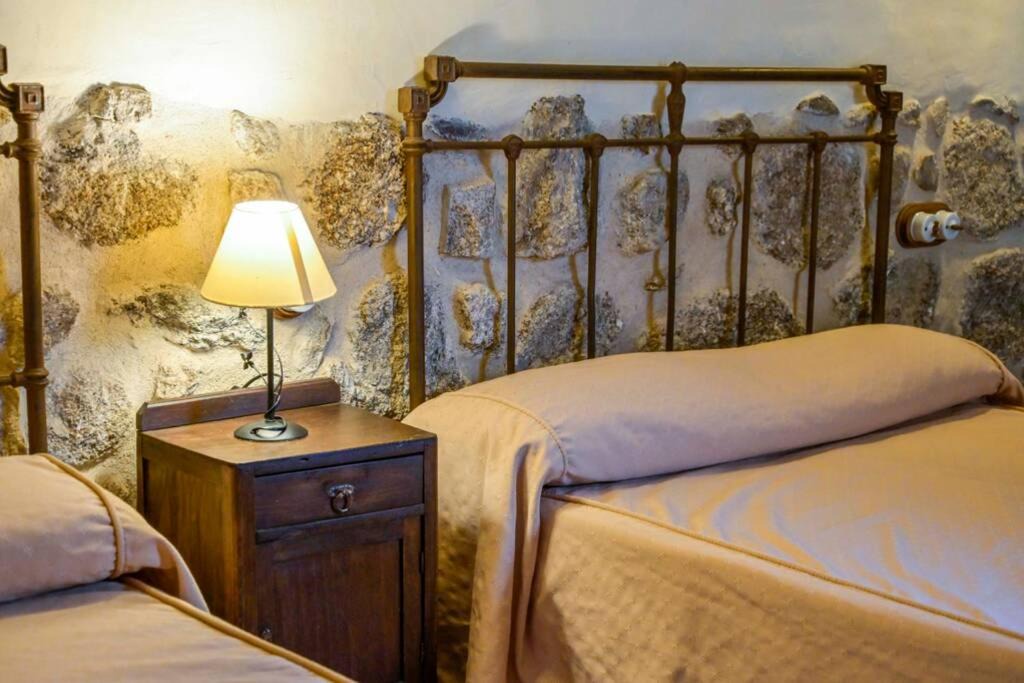 Photo of Bedroom in Caleruela