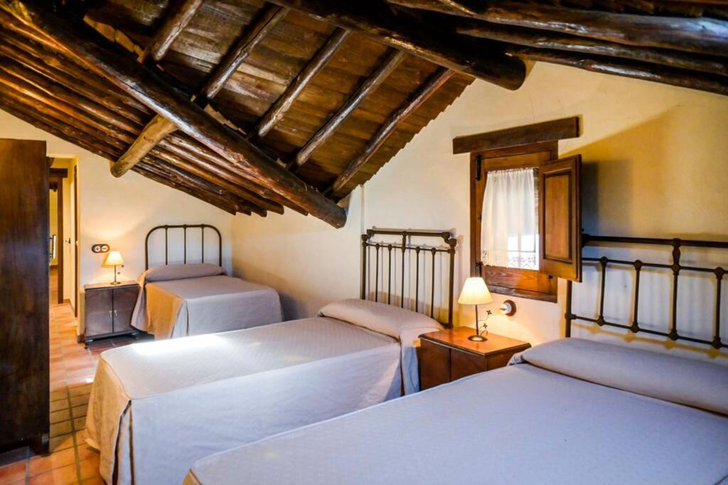 Photo of Bedroom in Caleruela