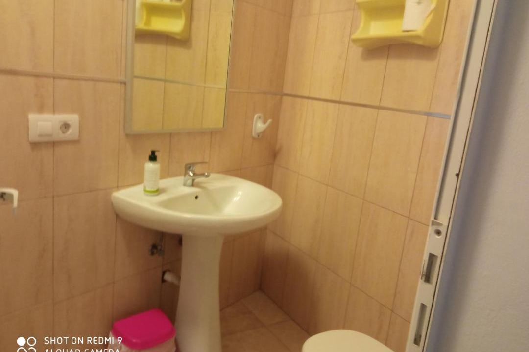 Photo of Bathroom in Chimiche