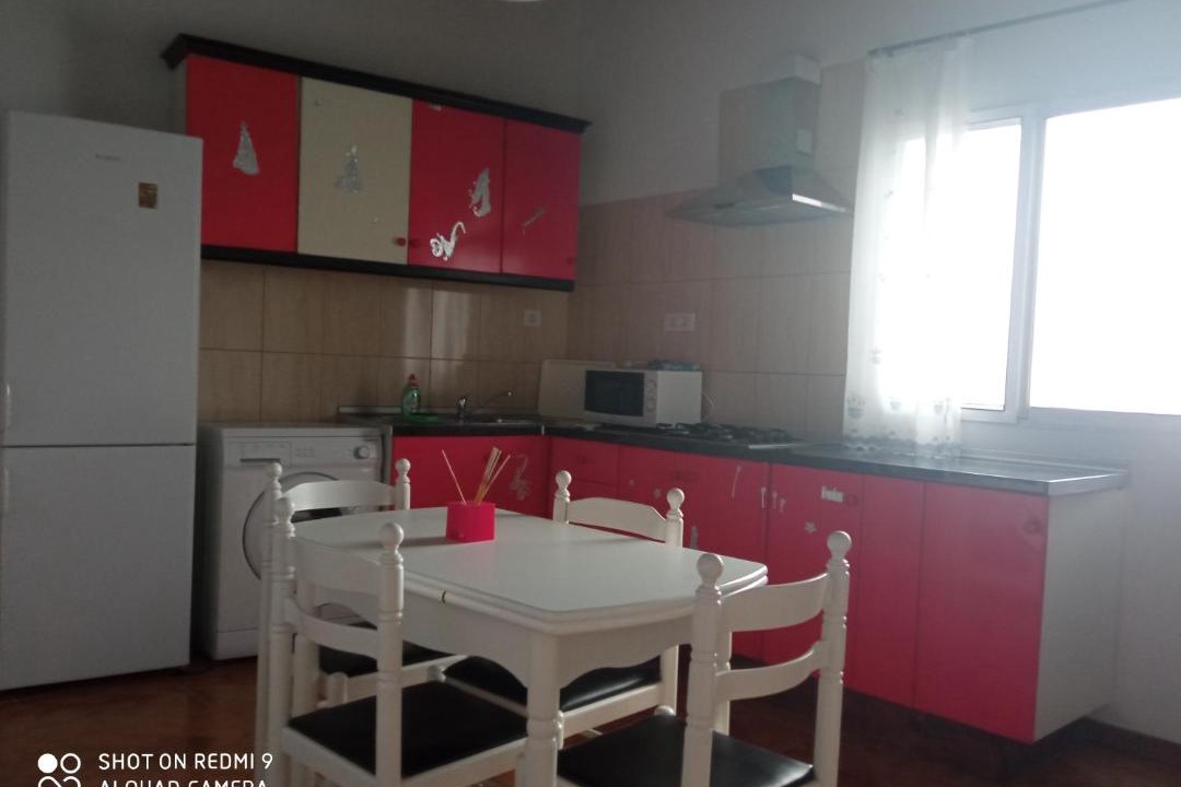 Photo of Kitchen in Chimiche