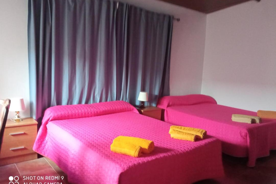 Photo of Bedroom in Chimiche
