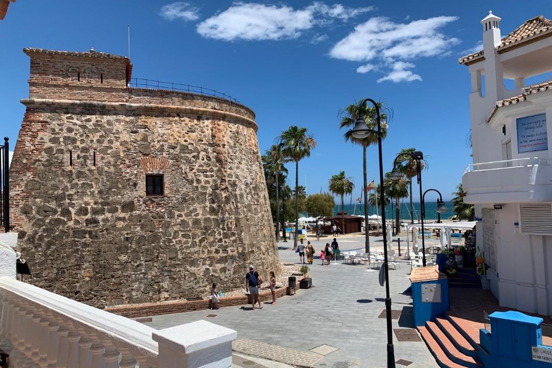 Photo of Others in La Cala de Mijas