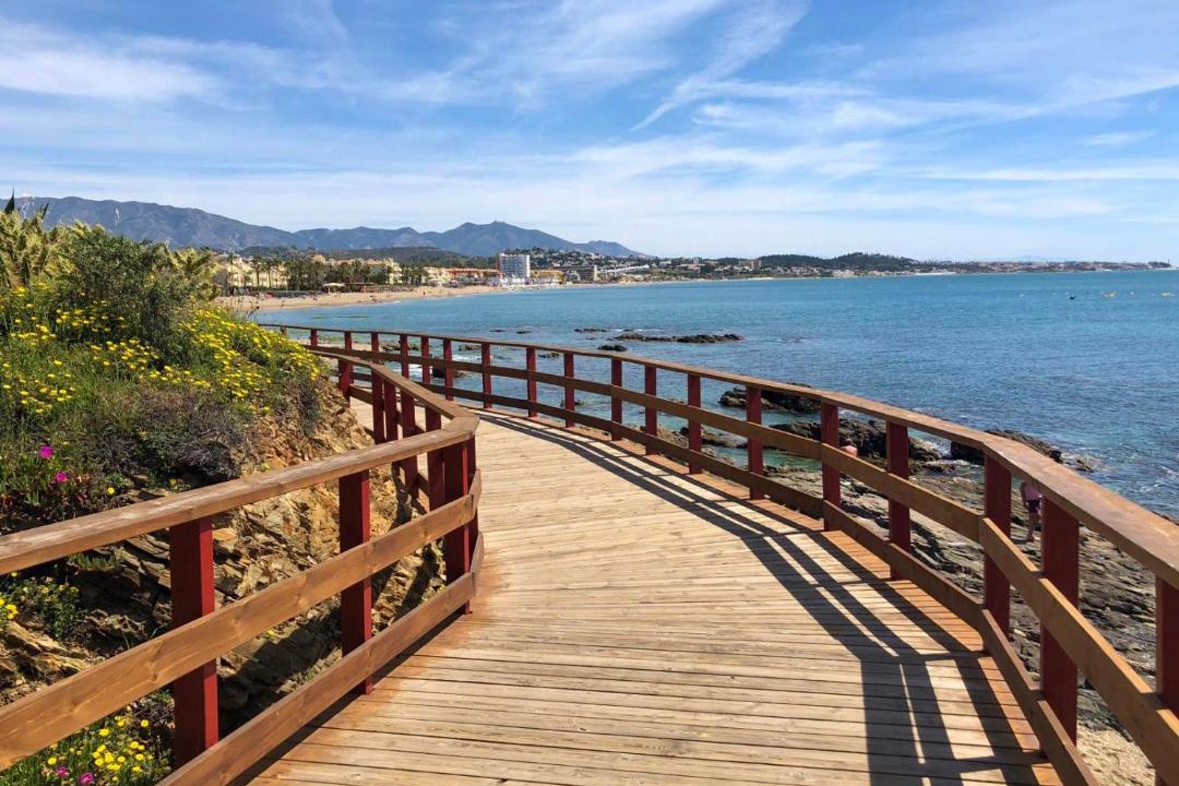 Photo of Others in La Cala de Mijas