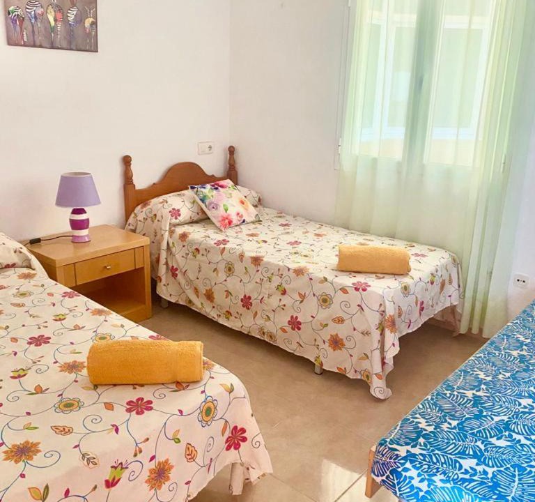 Photo of Bedroom in Garrucha