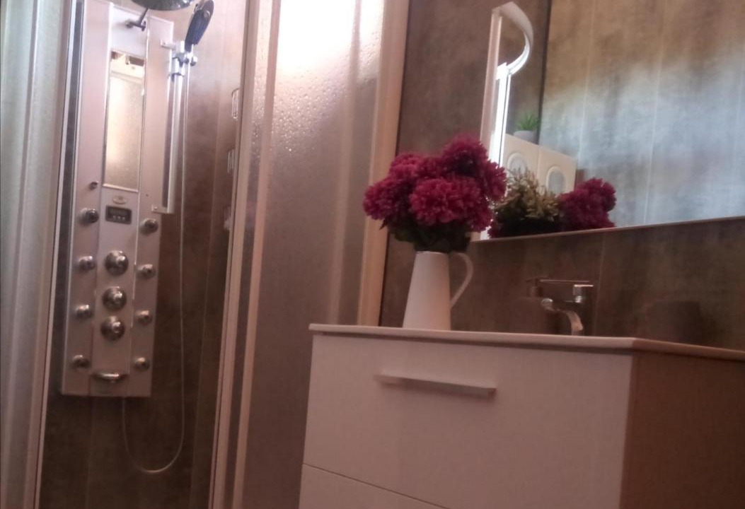 Photo of Bathroom in Sober