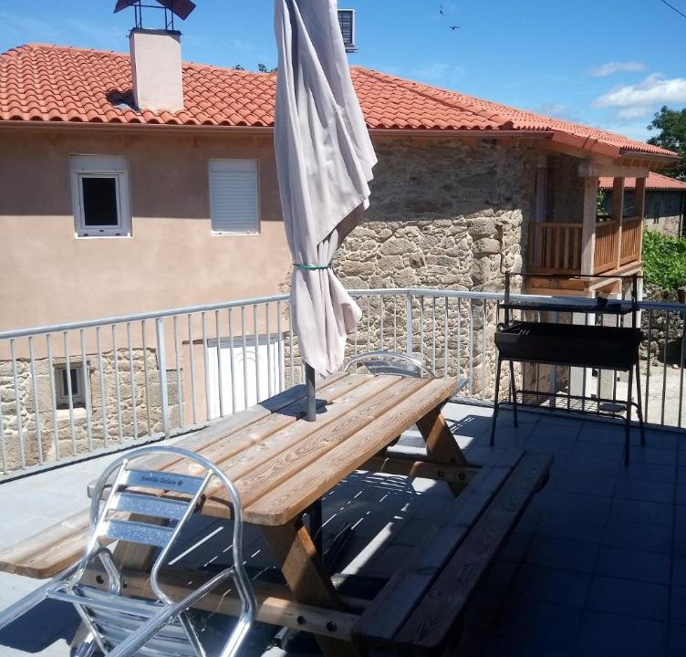 Photo of Patio Balcony in Sober