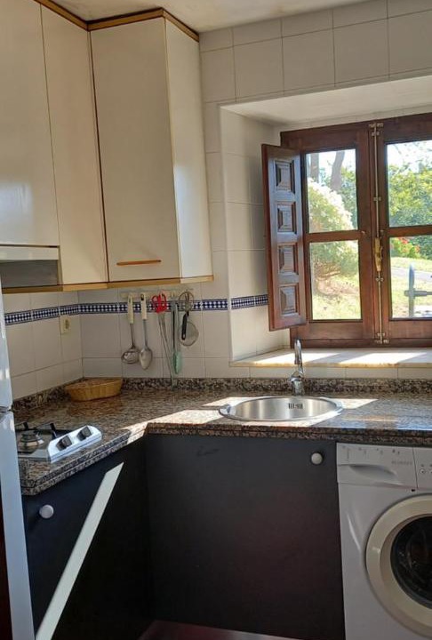 Photo of Kitchen in Ribadesella