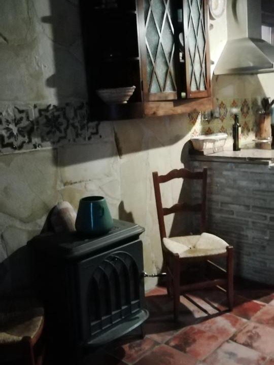 Photo of Livingroom in Calatayud