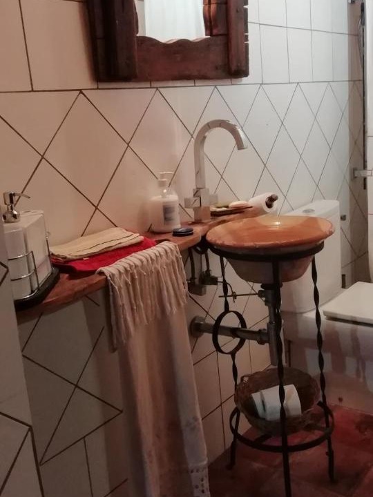 Photo of Kitchen in Calatayud