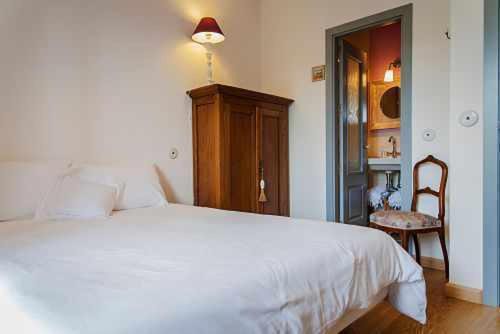Photo of Bedroom in Hiendelaencina