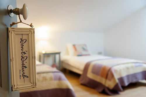 Photo of Bedroom in Hiendelaencina