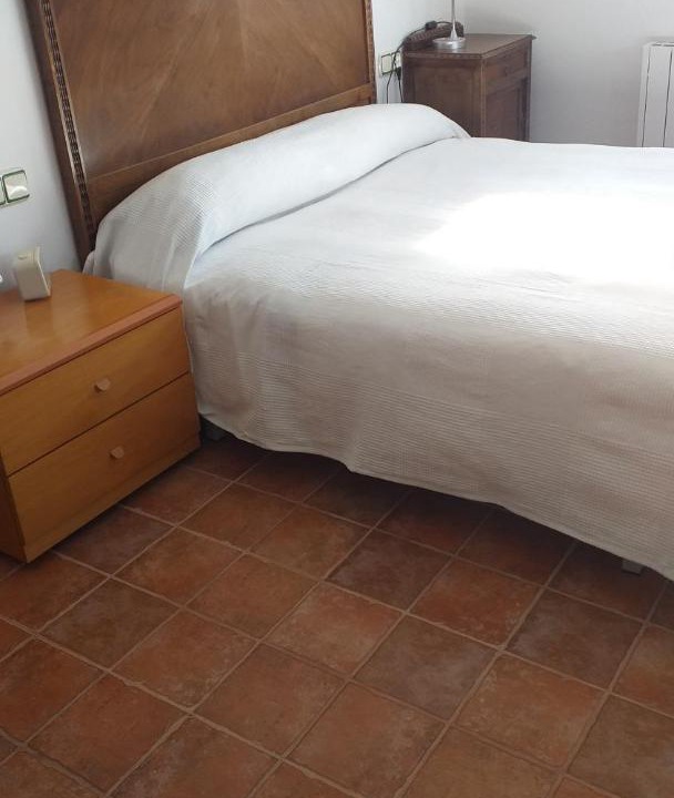 Photo of Bedroom in Salas Bajas