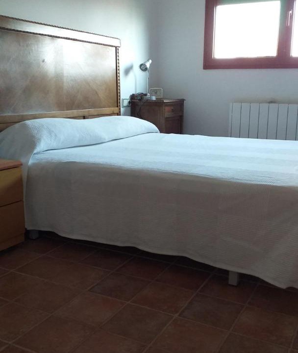 Photo of Bedroom in Salas Bajas