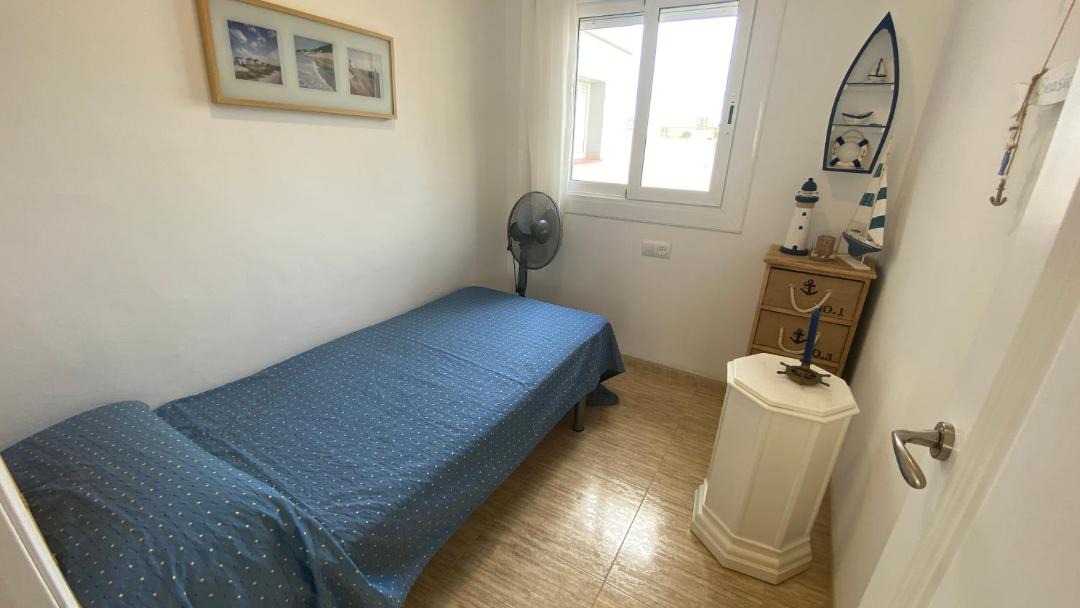 Photo of Bedroom in Platja d'Aro