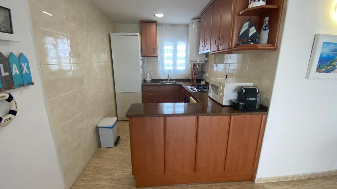 Photo of Kitchen in Platja d'Aro