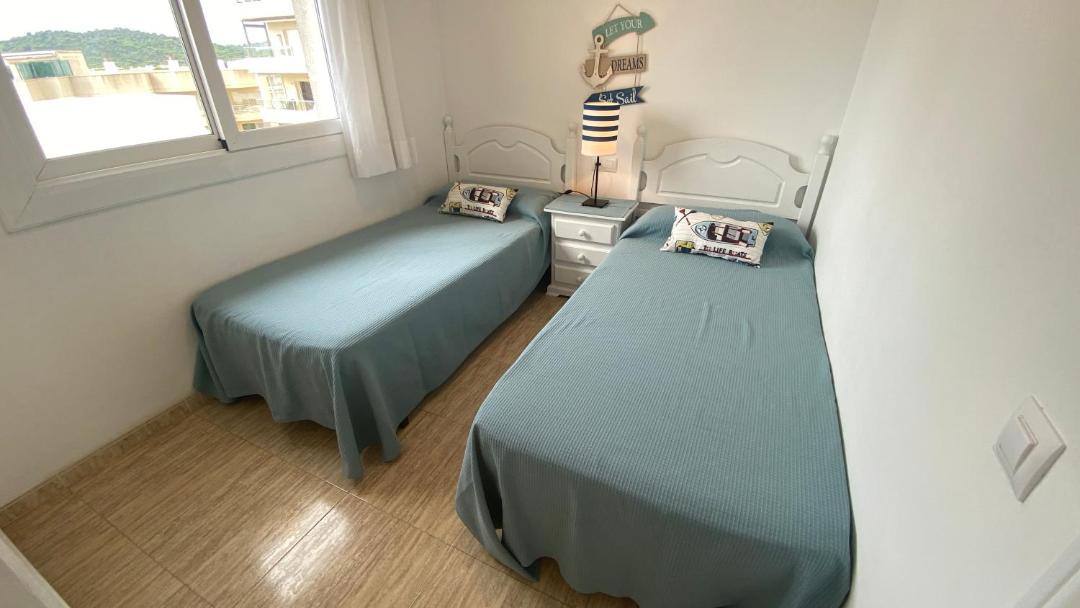 Photo of Bedroom in Platja d'Aro